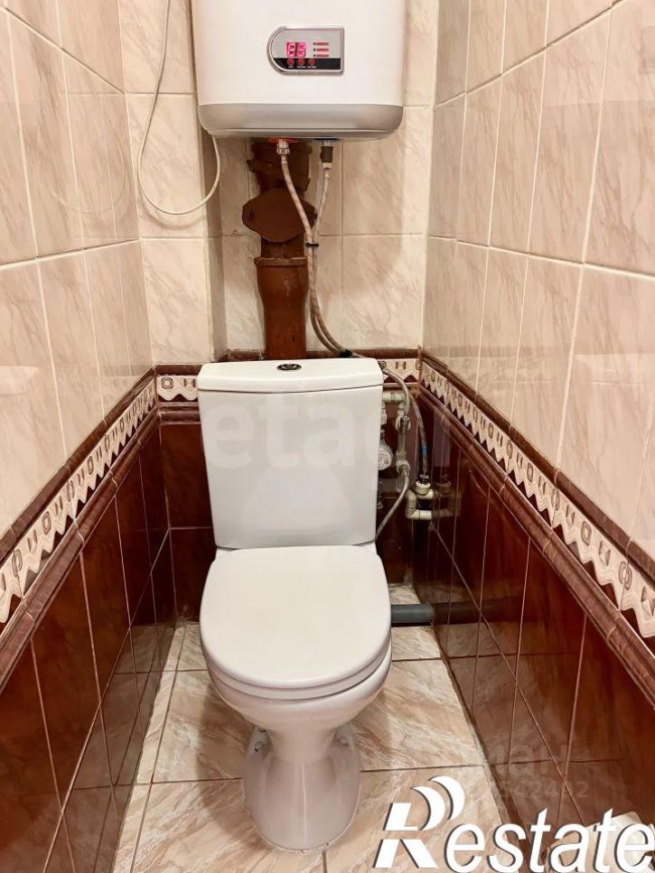 2-комн квартира Серпуховская улица, 15,  д. 15