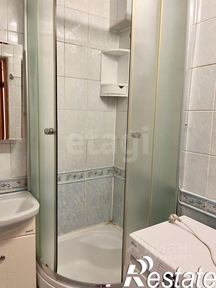 2-комн квартира Серпуховская улица, 15,  д. 15