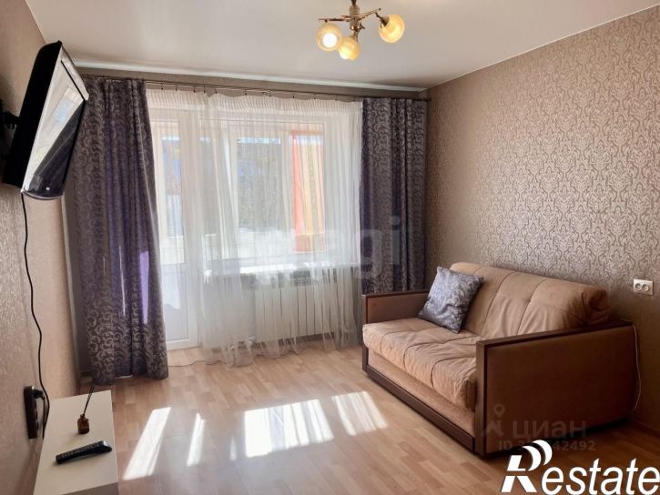 2-комн квартира Серпуховская улица, 15,  д. 15