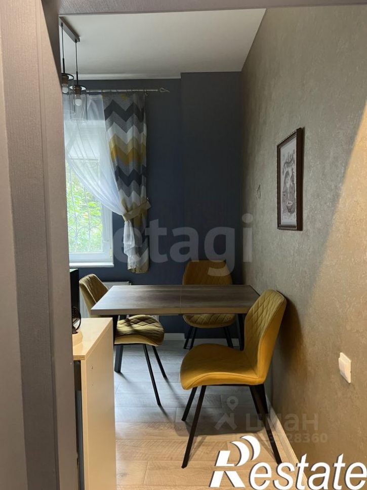 2-комн квартира улица Чайковского, 18,  д. 18