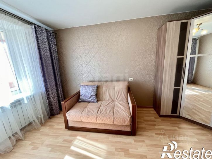 2-комн квартира Серпуховская улица, 15,  д. 15