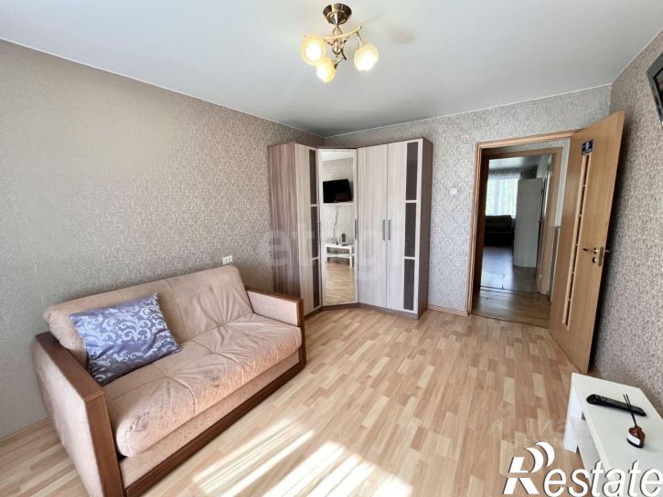 2-комн квартира Серпуховская улица, 15,  д. 15