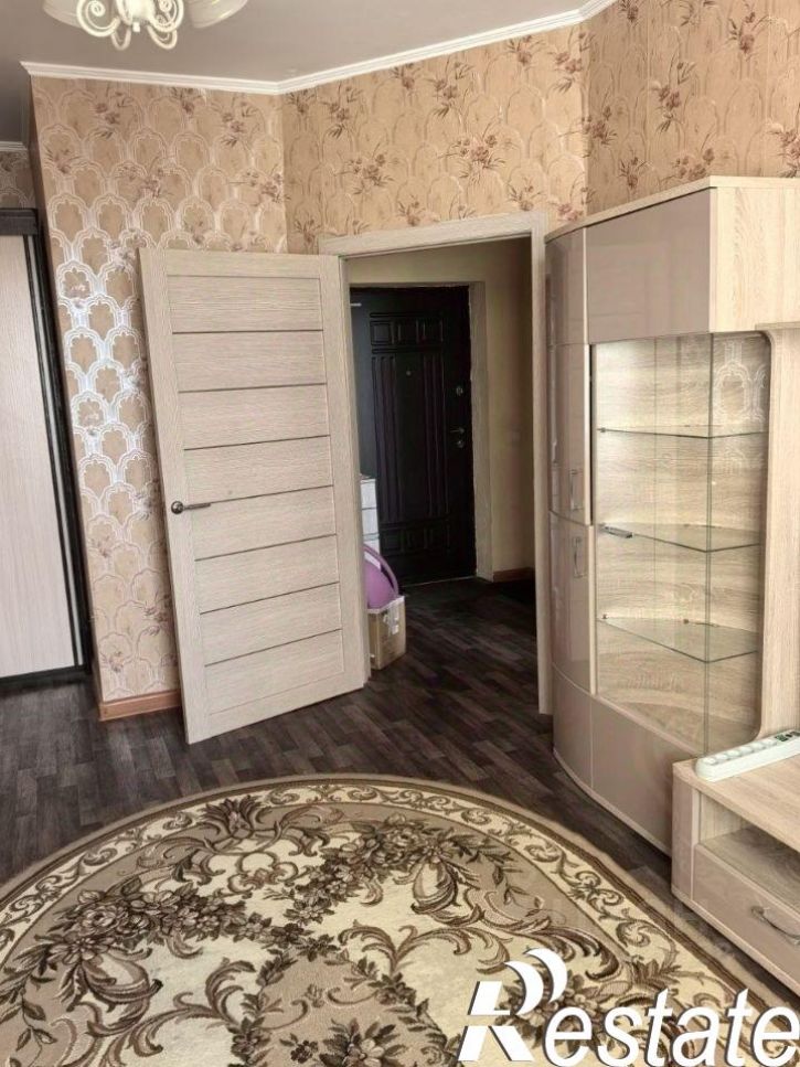 1-комн квартира Автомобильная улица, 24,  д. 24