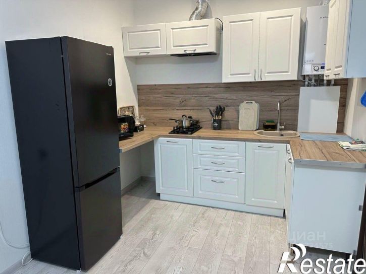 1-комн квартира Ключевая улица, 27В,  д. 27В