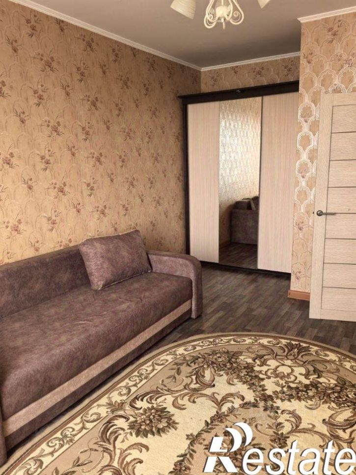 1-комн квартира Автомобильная улица, 24,  д. 24