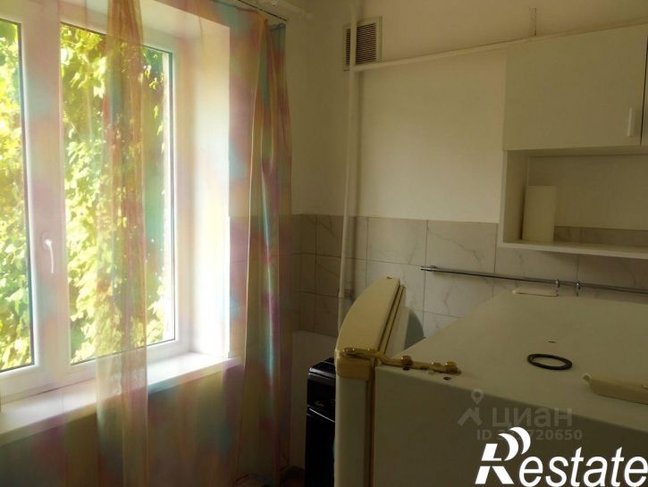 1-комн квартира ул Черниговская, 37,  д. 37