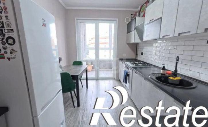 2-комн квартира улица Карташева, 46,  д. 46
