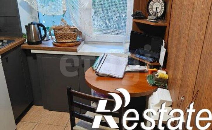 1-комн квартира Бассейная улица, 51,  д. 51