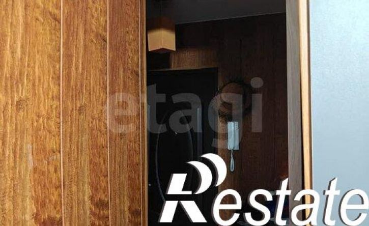 1-комн квартира Бассейная улица, 51,  д. 51
