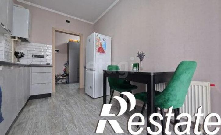 2-комн квартира улица Карташева, 46,  д. 46