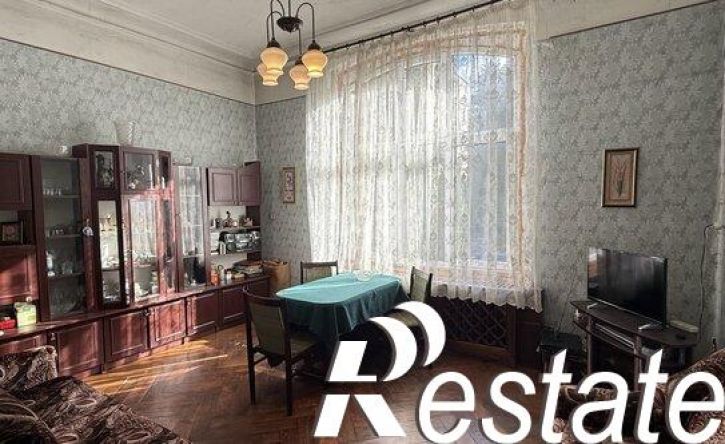 2-комн квартира улица Пушкина, 8,  д. 8