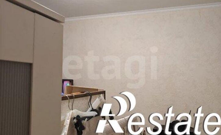 1-комн квартира Бассейная улица, 51,  д. 51
