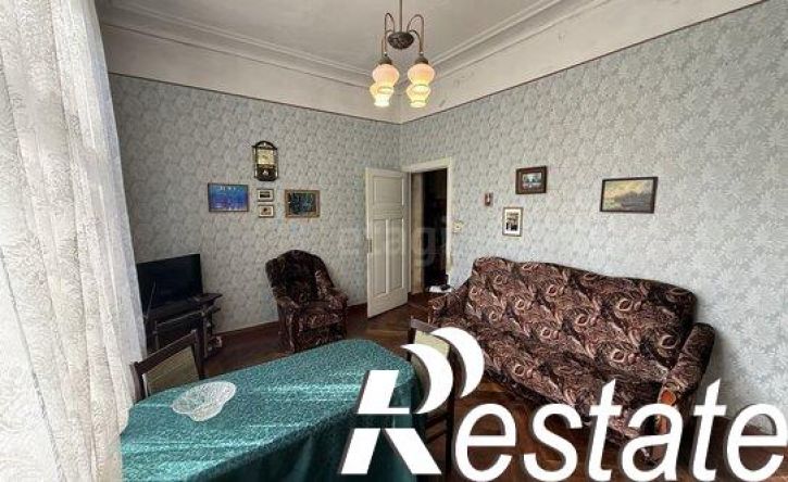 2-комн квартира улица Пушкина, 8,  д. 8