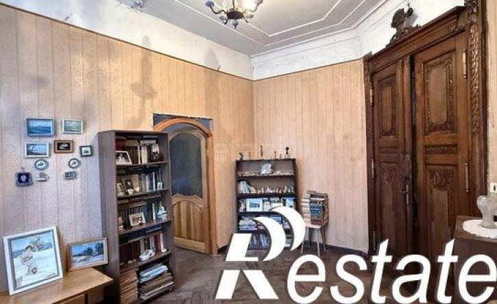 2-комн квартира улица Пушкина, 8,  д. 8