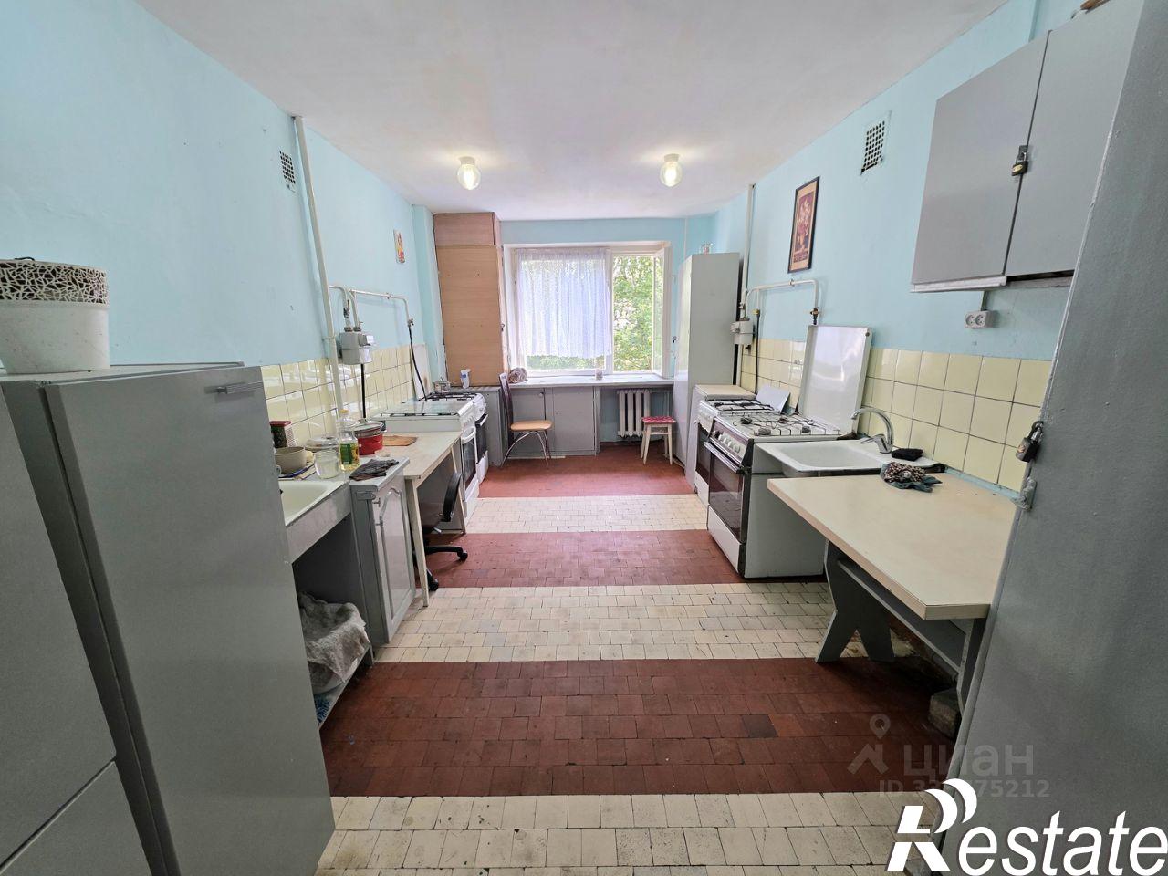 Сдать комнату за 12 000 рублей на Эльблонгская улица, 9