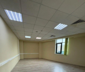 офис 200 кв м, этаж 4/5 Театральная улица, 30