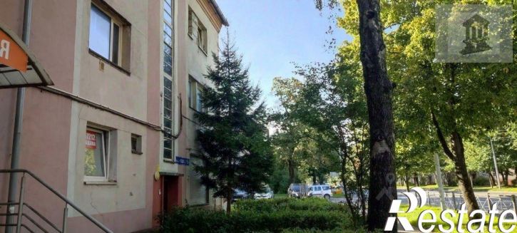 2-комн квартира улица Александра Невского, 94,  д. 94