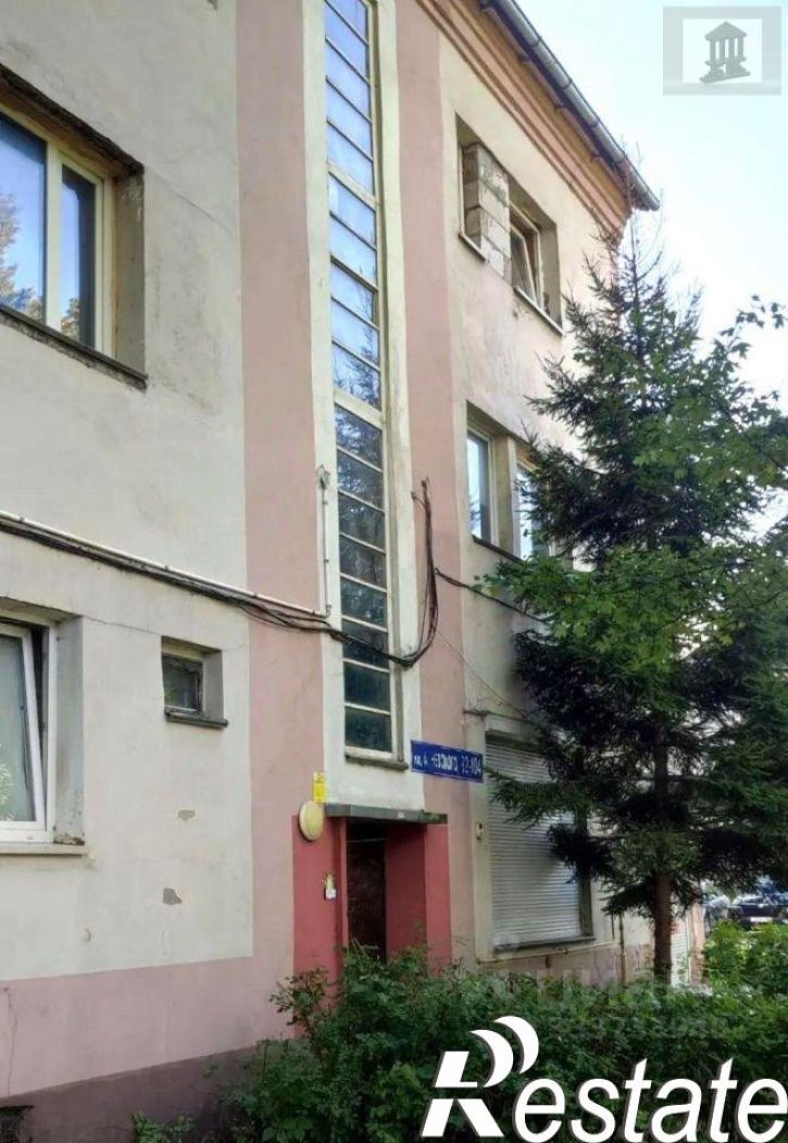 2-комн квартира улица Александра Невского, 94,  д. 94