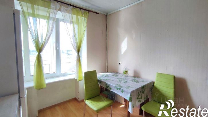 1-комн квартира набережная Адмирала Трибуца, 53,  д. 53