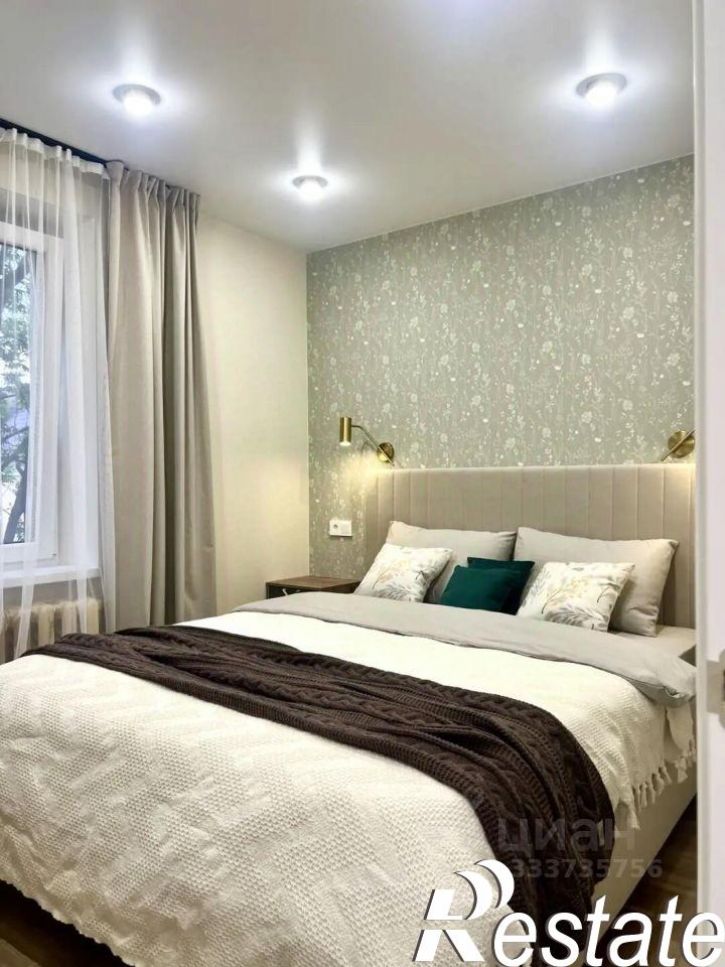 1-комн квартира Красная улица, 95,  д. 95