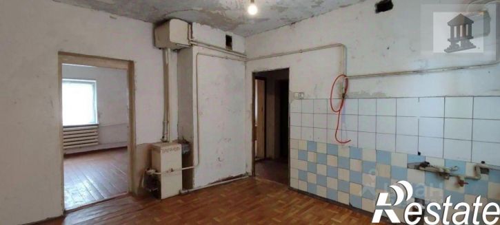 2-комн квартира улица Александра Невского, 94,  д. 94