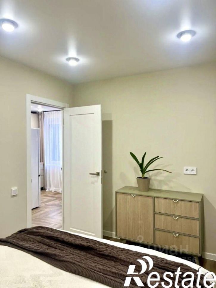 1-комн квартира Красная улица, 95,  д. 95