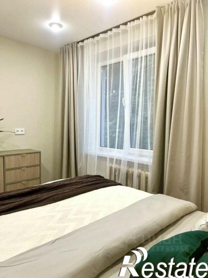 1-комн квартира Красная улица, 95,  д. 95