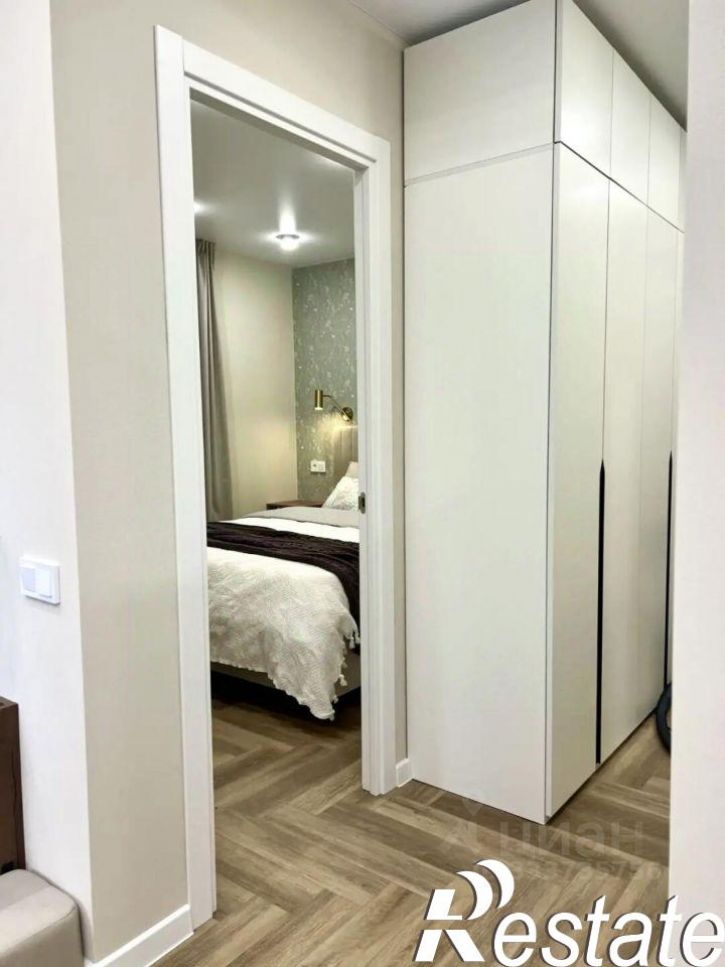 1-комн квартира Красная улица, 95,  д. 95