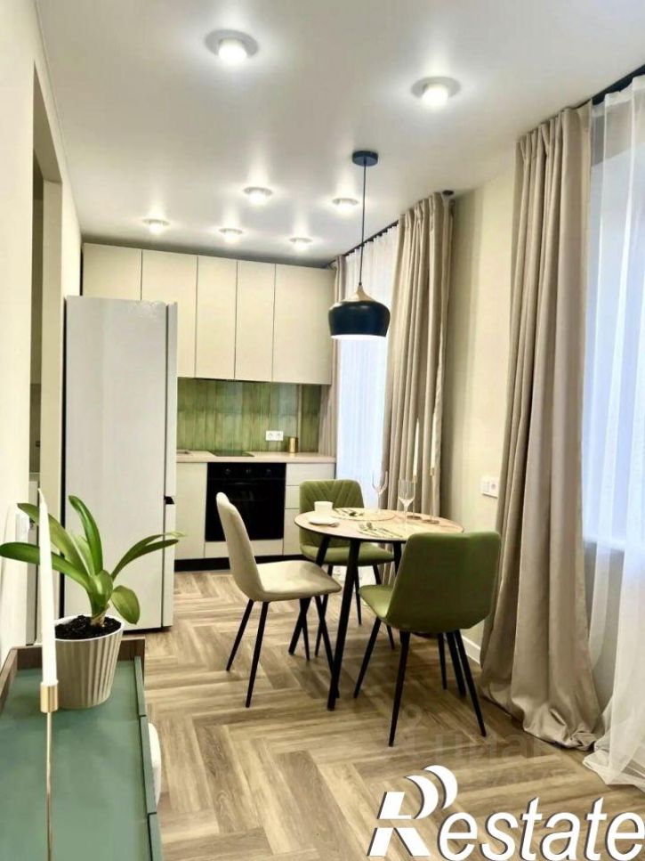1-комн квартира Красная улица, 95,  д. 95
