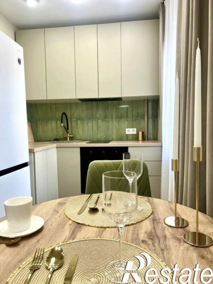 1-комн квартира Красная улица, 95,  д. 95