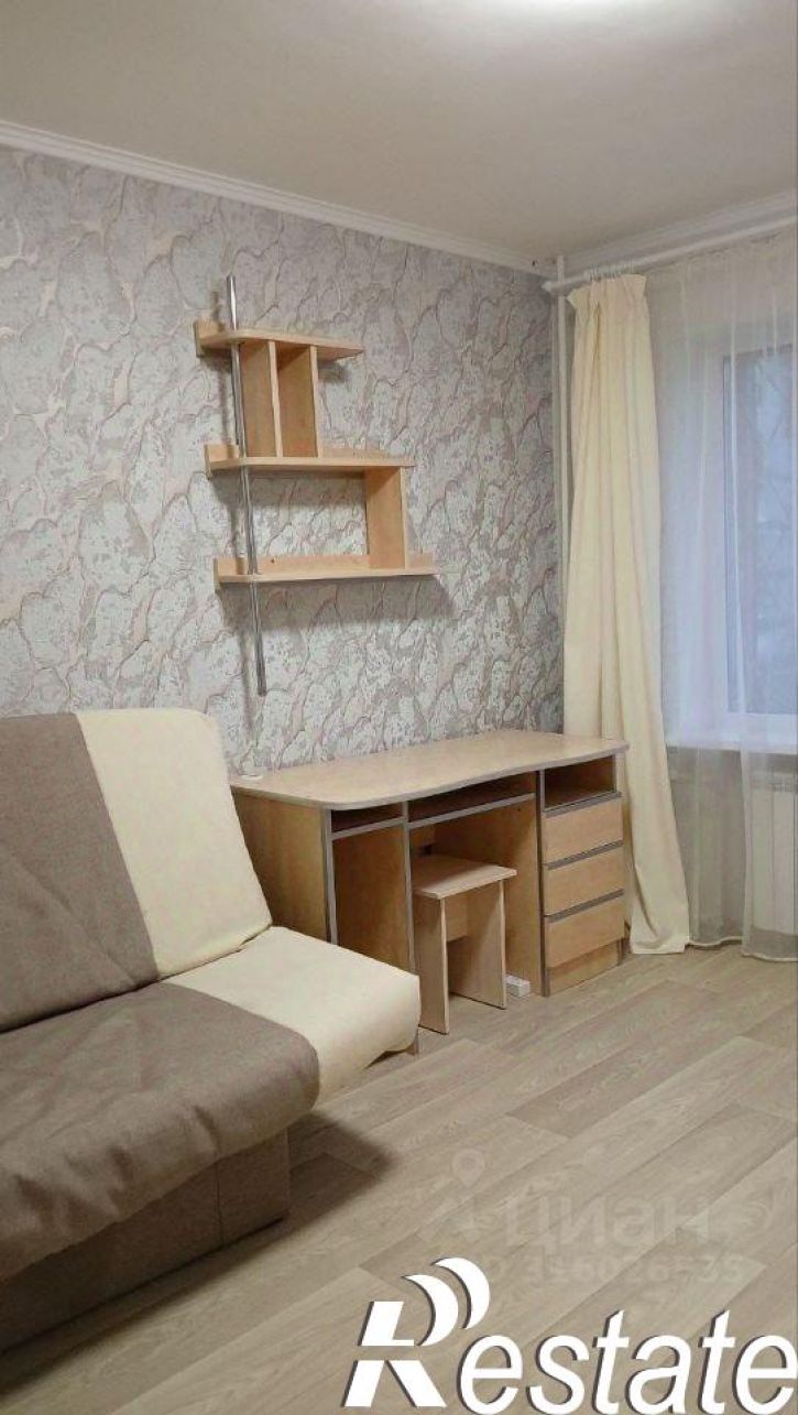 3-комн квартира улица Горького, 162,  д. 162