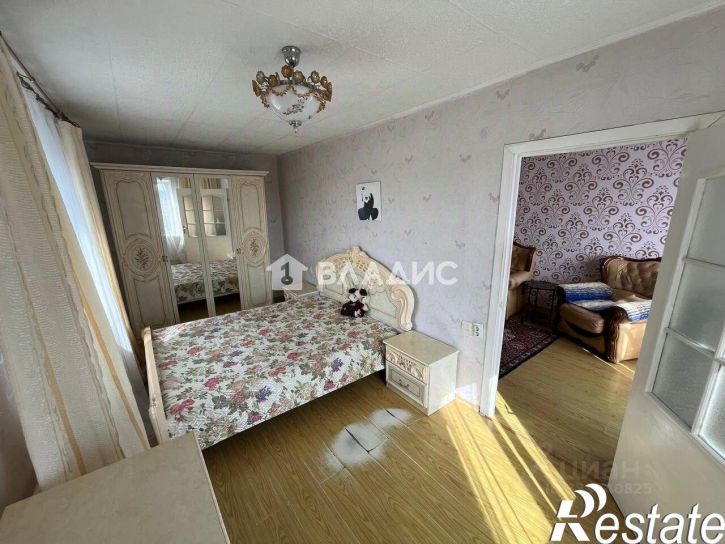 2-комн квартира Ялтинская улица, 65А,  д. 65А