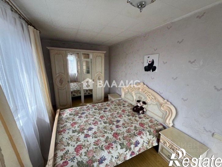 2-комн квартира Ялтинская улица, 65А,  д. 65А