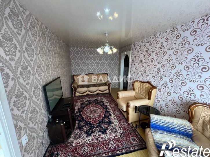 2-комн квартира Ялтинская улица, 65А,  д. 65А