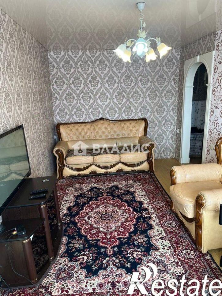 2-комн квартира Ялтинская улица, 65А,  д. 65А