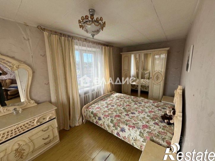 2-комн квартира Ялтинская улица, 65А,  д. 65А