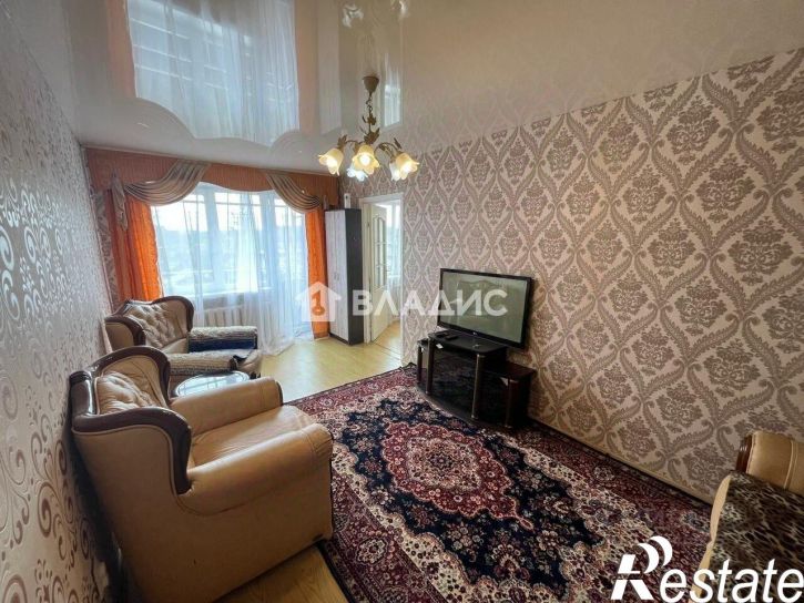 2-комн квартира Ялтинская улица, 65А,  д. 65А