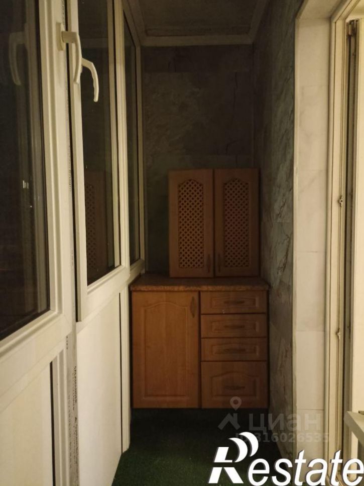 3-комн квартира улица Горького, 162,  д. 162