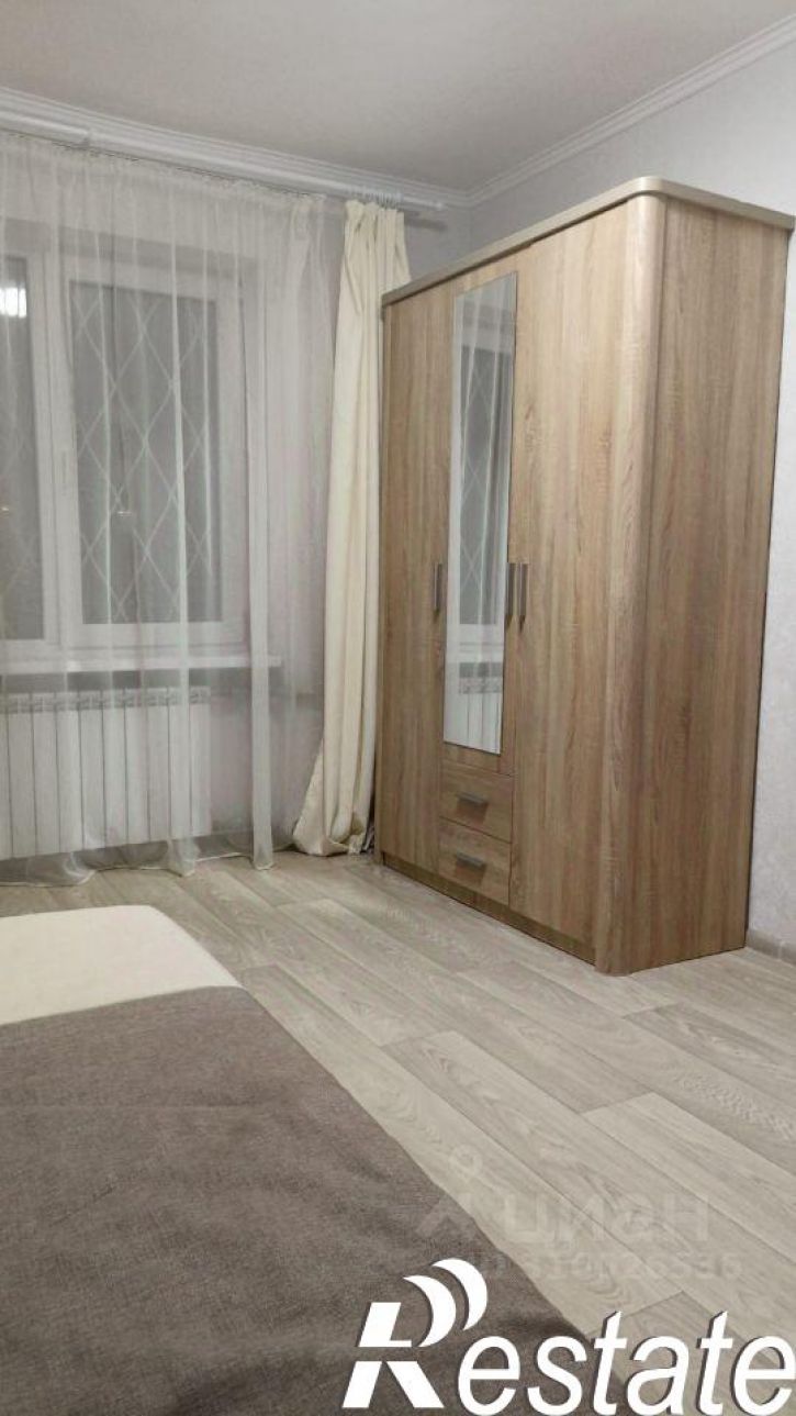 3-комн квартира улица Горького, 162,  д. 162