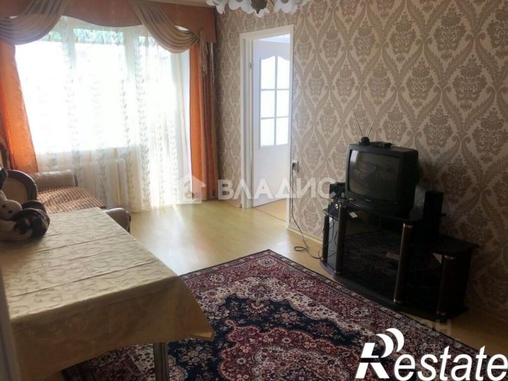 2-комн квартира Ялтинская улица, 65А,  д. 65А