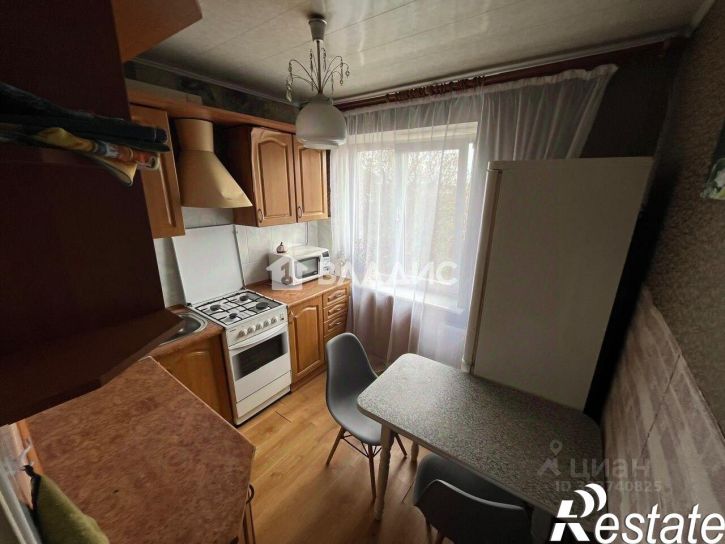 2-комн квартира Ялтинская улица, 65А,  д. 65А