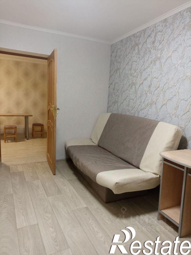 3-комн квартира улица Горького, 162,  д. 162