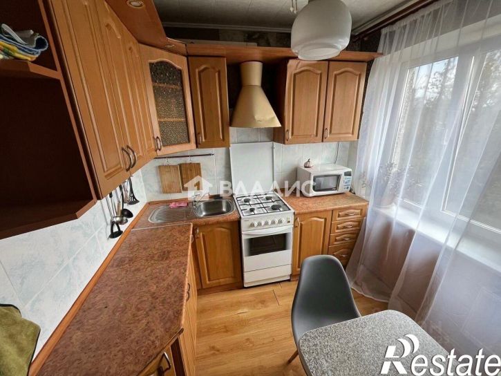 2-комн квартира Ялтинская улица, 65А,  д. 65А