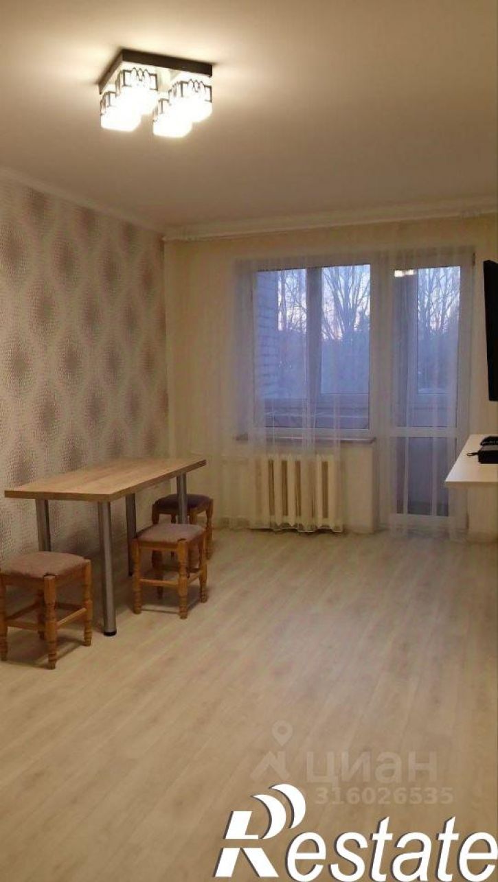 3-комн квартира улица Горького, 162,  д. 162