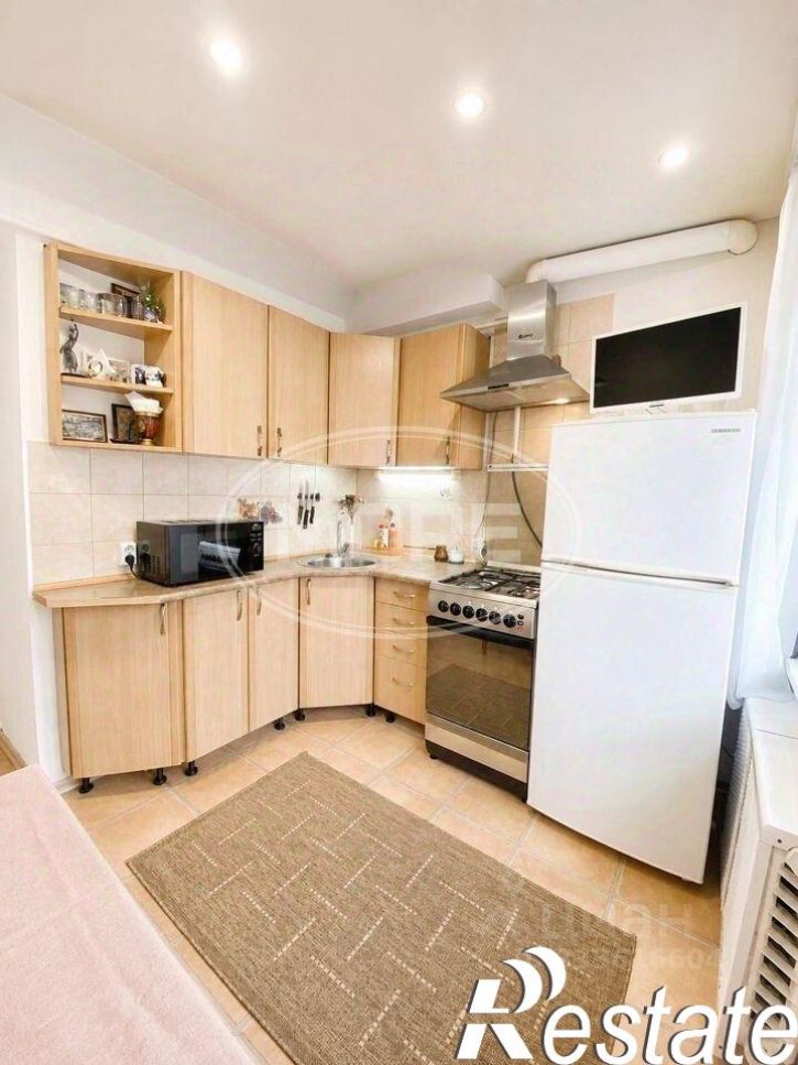 1-комн квартира Артиллерийская улица, 39,  д. 39