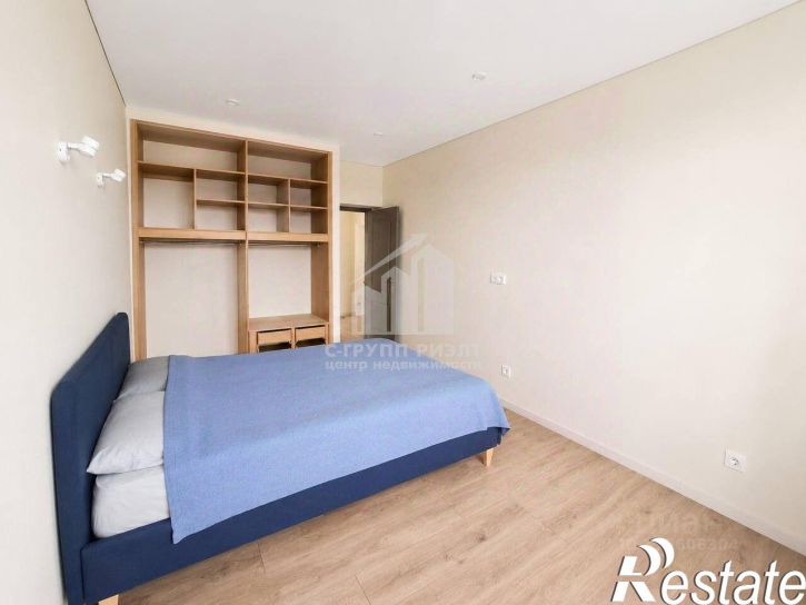 2-комн квартира Кутаисский переулок, 2А,  д. 2А