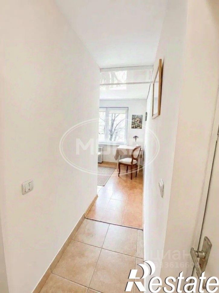 1-комн квартира Артиллерийская улица, 39,  д. 39