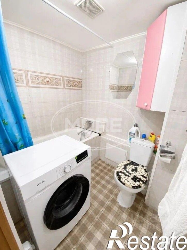 1-комн квартира Артиллерийская улица, 39,  д. 39