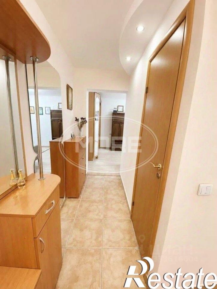 1-комн квартира Артиллерийская улица, 39,  д. 39