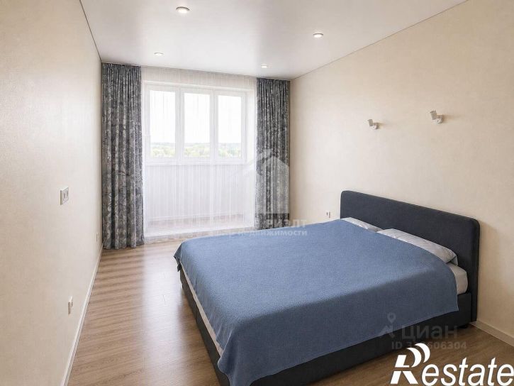 2-комн квартира Кутаисский переулок, 2А,  д. 2А